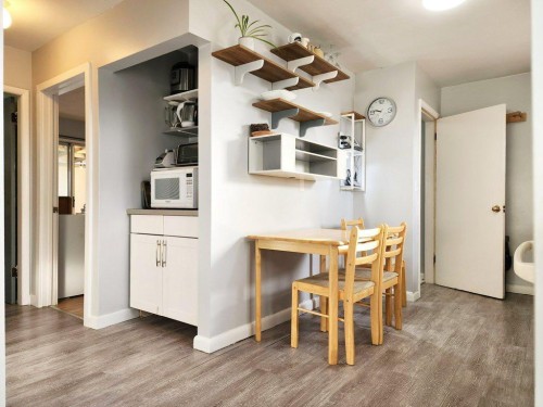 408 49 Avenue East, Claresholm, AB - Indoor