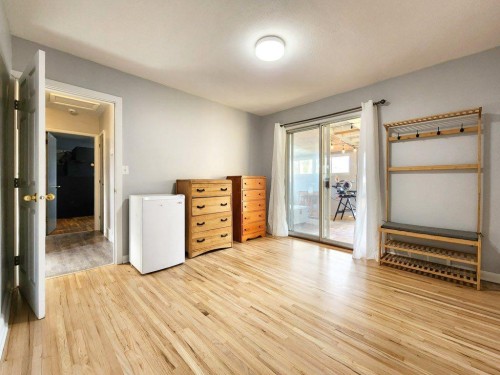 408 49 Avenue East, Claresholm, AB - Indoor