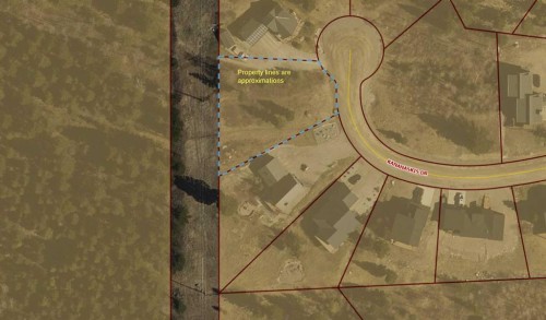 15 Kananaskis, Coleman, AB 