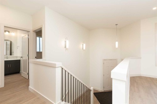 566 Malahat Green West, Lethbridge, AB - Indoor Photo Showing Other Room