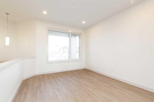 566 Malahat Green West, Lethbridge, AB - Indoor Photo Showing Other Room