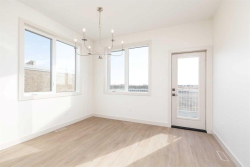 566 Malahat Green West, Lethbridge, AB - Indoor Photo Showing Other Room