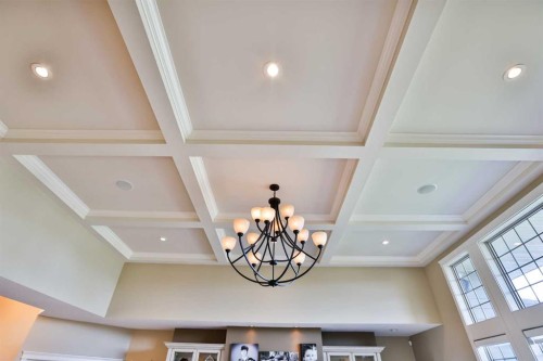 406 Stonecrest Terrace West, Lethbridge, AB - Indoor Photo Showing Other Room