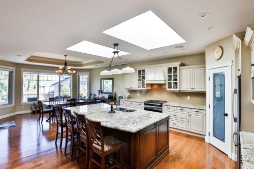 406 Stonecrest Terrace West, Lethbridge, AB - Indoor