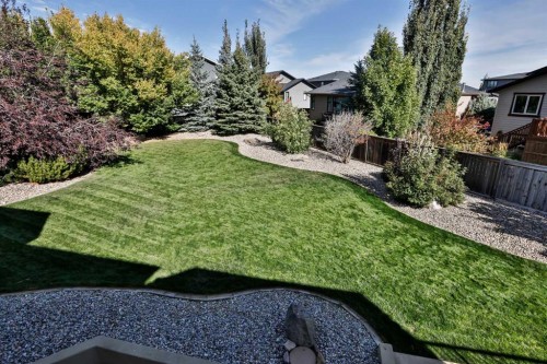 406 Stonecrest Terrace West, Lethbridge, AB - Outdoor