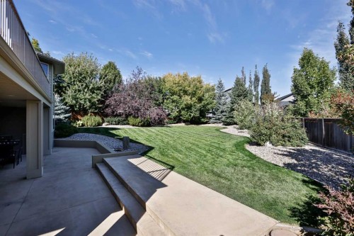 406 Stonecrest Terrace West, Lethbridge, AB - Outdoor