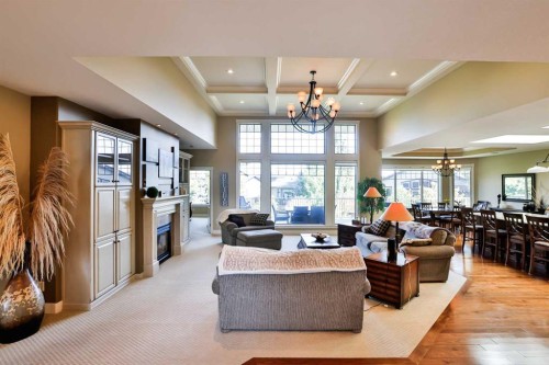 406 Stonecrest Terrace West, Lethbridge, AB - Indoor