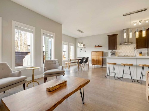 166 Crocus Terrace West, Lethbridge, AB - Indoor Photo Showing Other Room