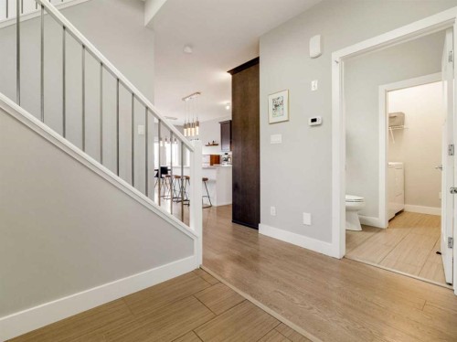 166 Crocus Terrace West, Lethbridge, AB - Indoor Photo Showing Other Room