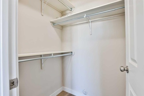 19 Heritage Lane West, Lethbridge, AB - Indoor With Storage