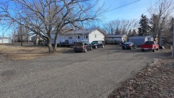 421 Retzke Street Enchant, AB T0K 0V0