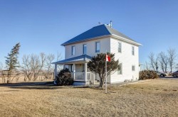 6115 RGE RD 30-2  Rural Pincher Creek No. 9, M.D. Of, AB T0K 1W0