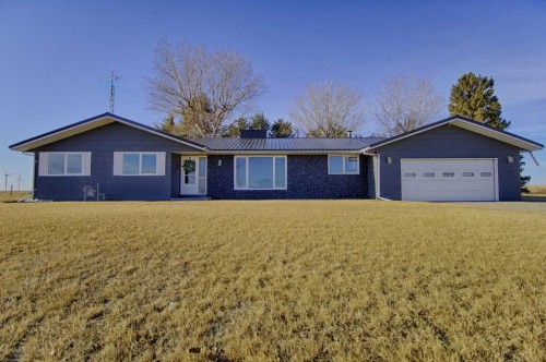 203043 Highway 531  Rural Vulcan County, AB T0L 1G0