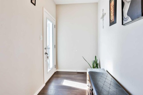 405 Moonlight Way West, Lethbridge, AB - Indoor Photo Showing Other Room