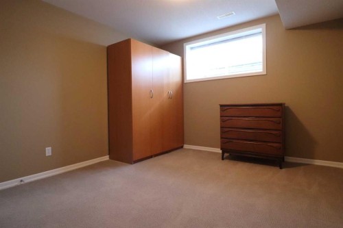 50 Riverbrook Close West, Lethbridge, AB - Indoor Photo Showing Other Room