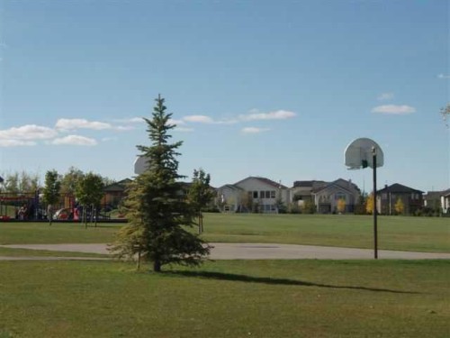 50 Riverbrook Close West, Lethbridge, AB - Outdoor With View