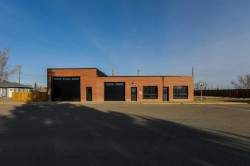 111 4 Avenue  Warner, AB T0K 2L0