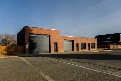 111 4 Avenue, Warner, AB 