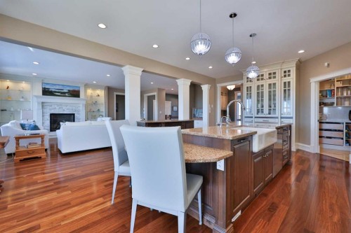 28 Cobblestone Lane, Raymond, AB - Indoor