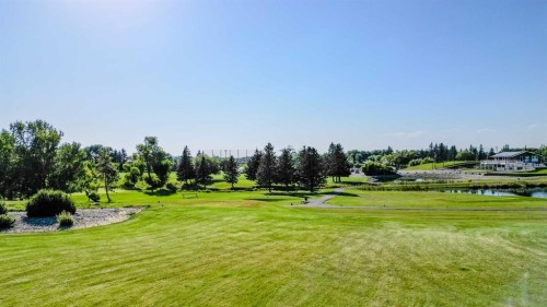 28 Cobblestone Lane, Raymond, AB - Outdoor With View