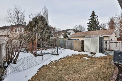 285 Jerry Potts Boulevard West, Lethbridge, AB - Outdoor
