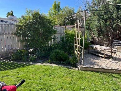 285 Jerry Potts Boulevard West, Lethbridge, AB - Outdoor