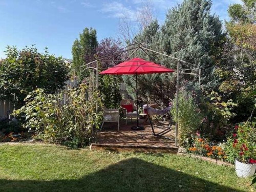 285 Jerry Potts Boulevard West, Lethbridge, AB - Outdoor