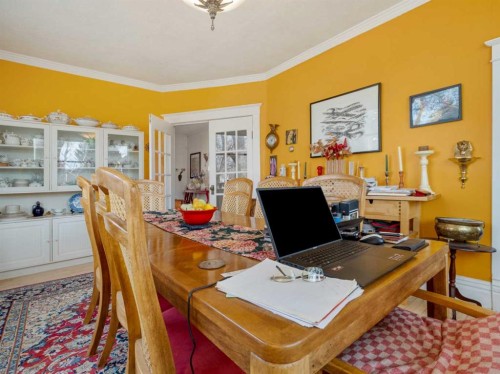 1404 4 Avenue South, Lethbridge, AB - Indoor Photo Showing Office