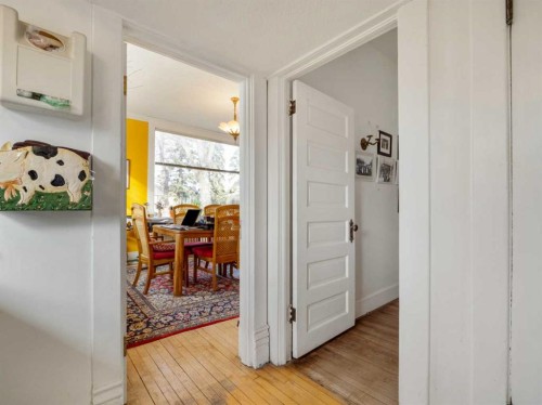 1404 4 Avenue South, Lethbridge, AB - Indoor Photo Showing Other Room