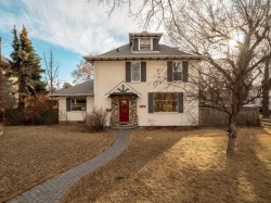 1404 4 Avenue SOUTH Lethbridge, AB T1J 0R5