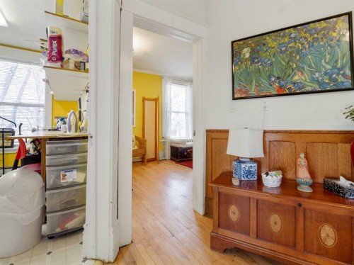 1404 4 Avenue South, Lethbridge, AB - Indoor Photo Showing Other Room