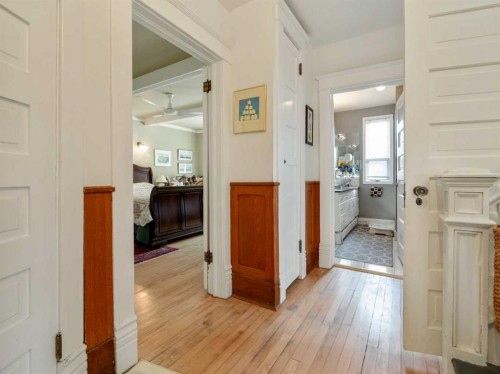 1404 4 Avenue South, Lethbridge, AB - Indoor Photo Showing Other Room