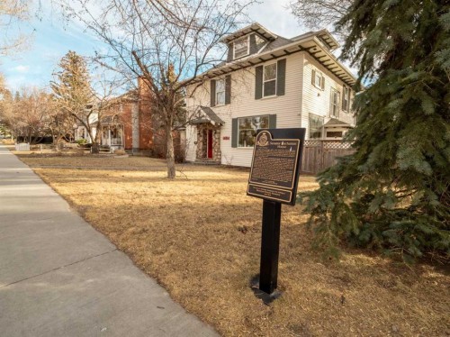 1404 4 Avenue South, Lethbridge, AB - Outdoor