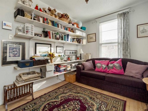 1404 4 Avenue South, Lethbridge, AB - Indoor