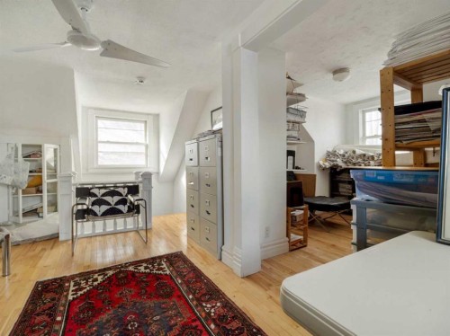 1404 4 Avenue South, Lethbridge, AB - Indoor