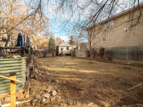 1404 4 Avenue South, Lethbridge, AB - Outdoor