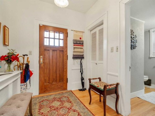 1404 4 Avenue South, Lethbridge, AB - Indoor Photo Showing Other Room