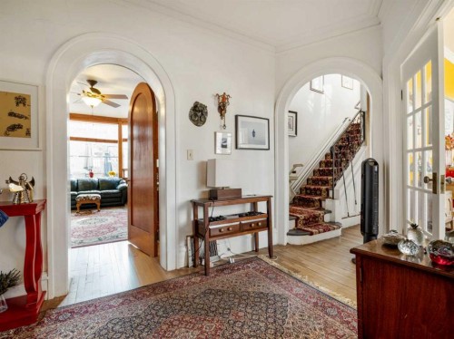 1404 4 Avenue South, Lethbridge, AB - Indoor Photo Showing Other Room