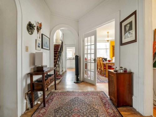 1404 4 Avenue South, Lethbridge, AB - Indoor Photo Showing Other Room