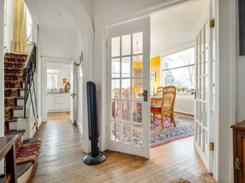 1404 4 Avenue South, Lethbridge, AB - Indoor Photo Showing Other Room