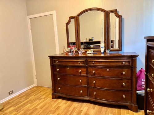 7918 23 Avenue, Coleman, AB - Indoor