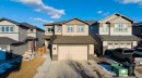 711 Moonlight Crescent West, Lethbridge, AB  - Outdoor With Facade 