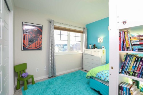 711 Moonlight Crescent West, Lethbridge, AB - Indoor