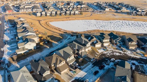711 Moonlight Crescent West, Lethbridge, AB - Outdoor With View