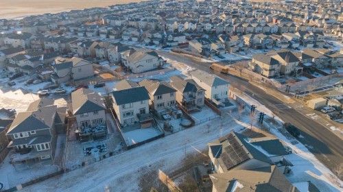 711 Moonlight Crescent West, Lethbridge, AB - Outdoor With View