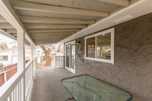 2302 16 Street North, Lethbridge, AB - Outdoor With Exterior