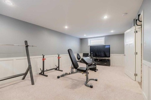 139 Firelight Way West, Lethbridge, AB - Indoor