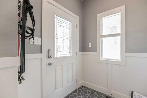 139 Firelight Way West, Lethbridge, AB - Indoor Photo Showing Other Room