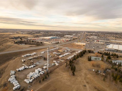 4015 Mayor Magrath Drive South, Lethbridge, AB 