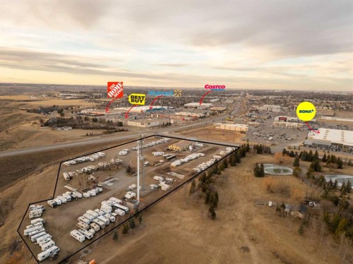 4015 Mayor Magrath Drive South, Lethbridge, AB 